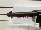 new Ruger Wrangler Davidsons Exclusive 22 LR
new in box - 7 of 14