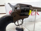 new Ruger Wrangler Davidsons Exclusive 22 LR
new in box - 12 of 14