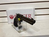 new Ruger Wrangler Davidsons Exclusive 22 LR
new in box - 5 of 14