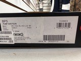 new BPS FIELD 410/26 BL/WD 3 LARGE TRIGGER GUARD CHECK GRIP new in box - 17 of 19