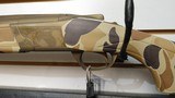 new CYNERGY WW VINTAGE 12/28 3.5# WICKED WING VINTAGE TAN new in box - 5 of 23