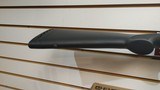New Weatherby SA-08 YOUTH 20/24 BL/SYN 3 new in box - 23 of 24