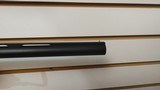 New Weatherby SA-08 YOUTH 20/24 BL/SYN 3 new in box - 19 of 24