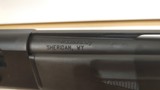 New Weatherby SA-08 YOUTH 20/24 BL/SYN 3 new in box - 18 of 24