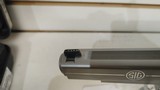 Used Sig Sauer Super Target 45 ACP 1911-45-S-STGT used in original hard plastic case - 8 of 25