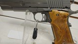 Used Sig Sauer Super Target 45 ACP 1911-45-S-STGT used in original hard plastic case - 6 of 25