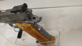 Used Sig Sauer Super Target 45 ACP 1911-45-S-STGT used in original hard plastic case - 10 of 25