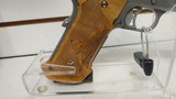 Used Sig Sauer Super Target 45 ACP 1911-45-S-STGT used in original hard plastic case - 14 of 25