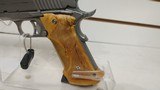 Used Sig Sauer Super Target 45 ACP 1911-45-S-STGT used in original hard plastic case - 3 of 25