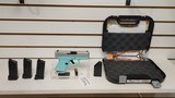 Lightly Used GLK 43 USA 9MM PST CKRESA 46RD usedin original box - 9 of 18