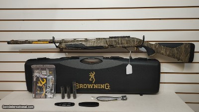 Price Reduced!! New MAXUS II MOBL AP 12/26 3.5
# 4 INVECTOR+ CHOKE TUBES new in box