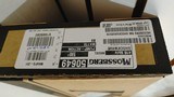new MOS 590 SHOCKWAVE 410/14CB BLU new in box - 20 of 21