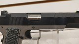 used Springfield Armory Emissary 9mm 4 3/4" bbl good condition - 18 of 22