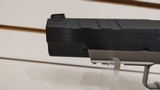 used Springfield Armory Emissary 9mm 4 3/4" bbl good condition - 9 of 22