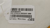 used Springfield Armory Emissary 9mm 4 3/4" bbl good condition - 22 of 22