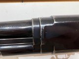 Used Winchester Model 1912 DOM 1915 12 Gauge30" fixed choke full fair condition - 21 of 25