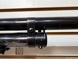 Used Winchester Model 1912 DOM 1915 12 Gauge30" fixed choke full fair condition - 23 of 25