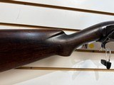 Used Winchester Model 1912 DOM 1915 12 Gauge30" fixed choke full fair condition - 5 of 25