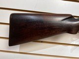 Used Winchester Model 1912 DOM 1915 12 Gauge30" fixed choke full fair condition - 10 of 25