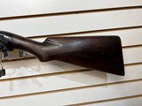 Used Winchester Model 1912 DOM 1915 12 Gauge30" fixed choke full fair condition - 12 of 25