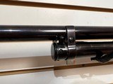 Used Winchester Model 1912 DOM 1915 12 Gauge30" fixed choke full fair condition - 8 of 25