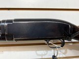 Used Winchester Model 1912 DOM 1915 12 Gauge30" fixed choke full fair condition - 9 of 25