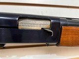 Used Sears Model 300 12 Gauge 27" bbl fair condition - 13 of 21