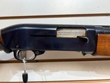 Used Sears Model 300 12 Gauge 27" bbl fair condition - 21 of 21
