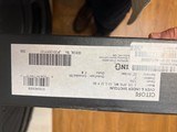 new CITORI 725 SPTG MAP 12/32 3 # PORTED BARREL new in box - 2 of 21