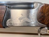 Used Remington SPR310 12 Gauge28" bbl 2 removable chokes 1 cyl 1 IC good condition - 10 of 22