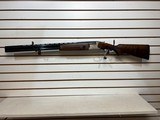 Used Remington SPR310 12 Gauge28" bbl 2 removable chokes 1 cyl 1 IC good condition - 1 of 22