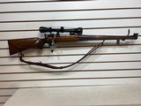 Used FN Bolt 30-06 SPFG 20