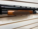 Used Winchester Model 1300 12 gauge 28" bbl 1 choke mod fair condition - 18 of 19