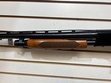 Used Winchester Model 1300 12 gauge 28" bbl 1 choke mod fair condition - 2 of 19