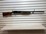 Used Winchester Model 1300 12 gauge 28" bbl 1 choke mod fair condition - 15 of 19