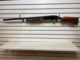 Used Winchester Model 1300 12 gauge 28" bbl 1 choke mod fair condition - 1 of 19