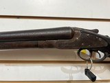 Used Folsum Knickerbocker 12 Gauge 26" bblpoor condition - 6 of 24