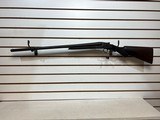 Used Folsum Knickerbocker 12 Gauge 26" bblpoor condition - 1 of 24
