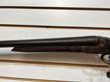 Used Folsum Knickerbocker 12 Gauge 26" bblpoor condition - 5 of 24