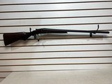 Used Folsum Knickerbocker 12 Gauge 26" bblpoor condition - 7 of 24
