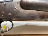 Used Folsum Knickerbocker 12 Gauge 26" bblpoor condition - 14 of 24