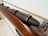 Used Remington Model 511 22LR 25" bbl fair condition - 4 of 25