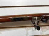 Used Remington Model 511 22LR 25" bbl fair condition - 15 of 25