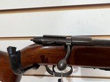Used Remington Model 511 22LR 25" bbl fair condition - 25 of 25