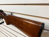 Used Remington Model 511 22LR 25" bbl fair condition - 18 of 25