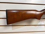 Used Remington Model 511 22LR 25" bbl fair condition - 17 of 25