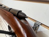 Used Remington Model 511 22LR 25" bbl fair condition - 11 of 25