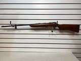 Used Remington Model 511 22LR 25" bbl fair condition - 1 of 25