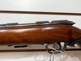 Used Remington Model 511 22LR 25" bbl fair condition - 6 of 25