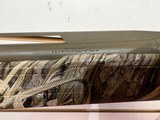 new SX4 HYB HNTR 12/28 MOSGH 3.5 MOSSY OAK SHADOW GRASS HABITAT new in box - 8 of 19